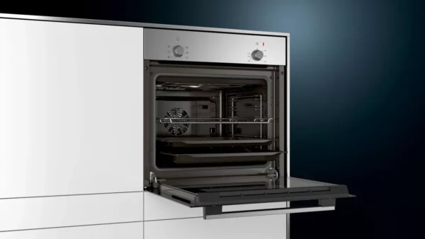 Siemens - Inox Ankastre Fırın - Görsel 5