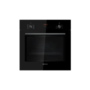 Siemens - iQ100 Ankastre Fırın 60 x 60 cm Siyah