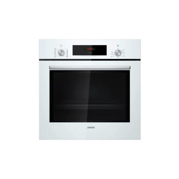 Siemens - iQ100 Ankastre Fırın 60 x 60 cm Beyaz