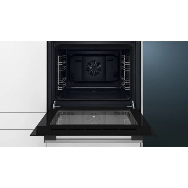 Siemens - iQ100 Ankastre Fırın 60 x 60 cm Beyaz - Görsel 3