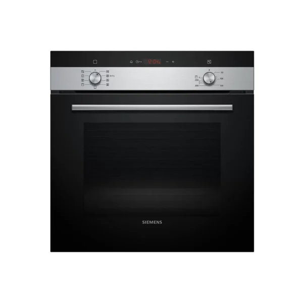 Siemens - Inox Ankastre Fırın