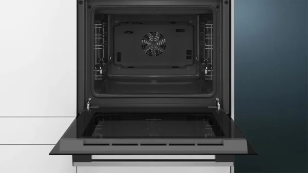Siemens - Inox Ankastre Fırın - Görsel 3