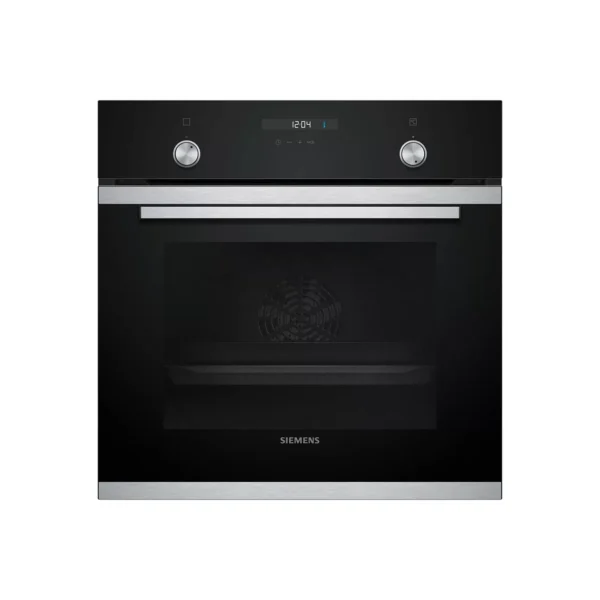 Siemens - Siyah Ankastre Fırın