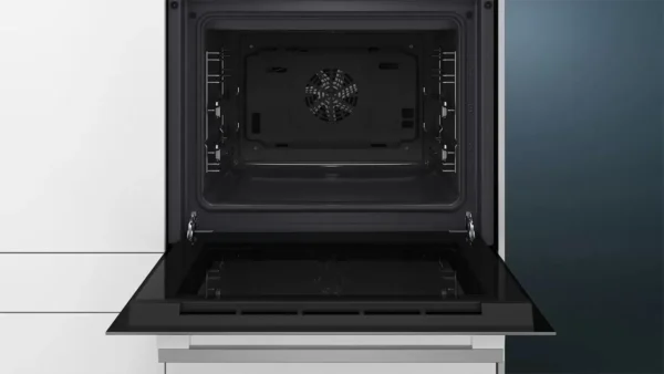 Siemens - Beyaz Ankastre Fırın - Görsel 3