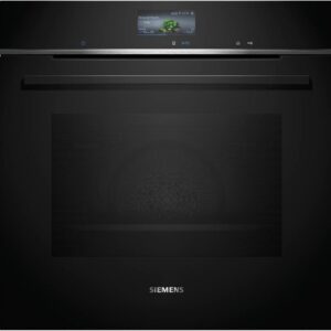 Siemens - iQ700 Ankastre Fırın