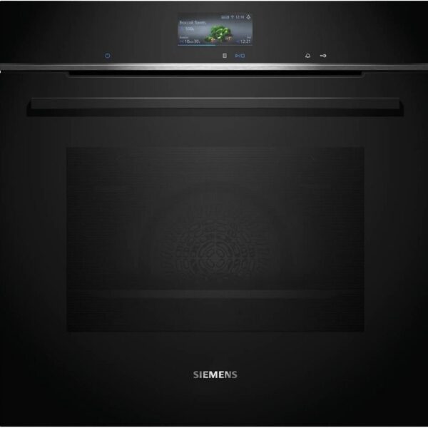Siemens - iQ700 Ankastre Fırın