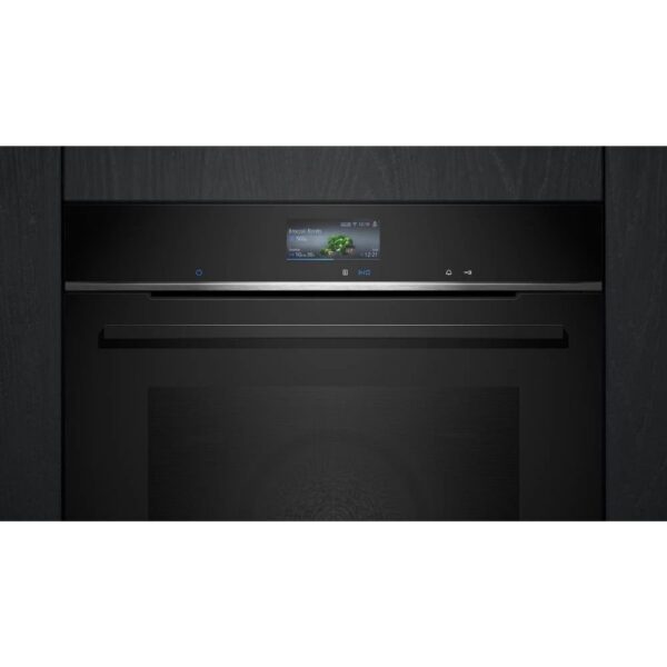 Siemens - iQ700 Ankastre Fırın - Görsel 2