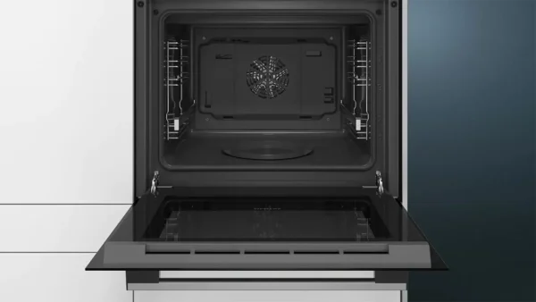 Siemens - Inox Ankastre Fırın - Görsel 3