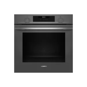 Siemens - Antrasit Gri Ankastre Fırın
