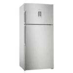 SIEMENS – iQ500 Üstten Dondurucu Inox Buzdolabı