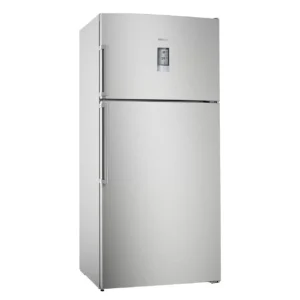 SIEMENS - iQ500 Üstten Dondurucu Inox Buzdolabı