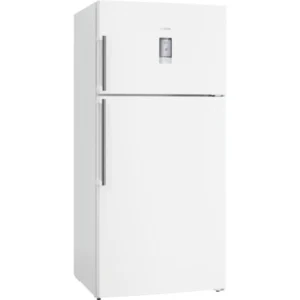 Siemens - XXL Beyaz Nofrost Buzdolabı