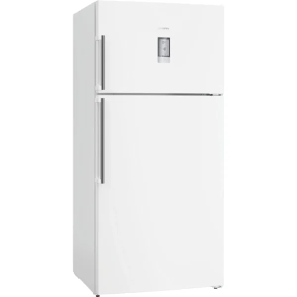 Siemens - XXL Beyaz Nofrost Buzdolabı