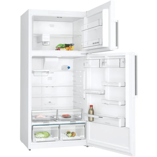 Siemens - XXL Beyaz Nofrost Buzdolabı - Görsel 2