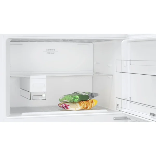 Siemens - XXL Beyaz Nofrost Buzdolabı - Görsel 5