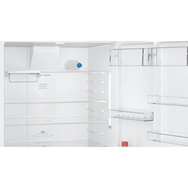 Siemens - XXL Beyaz Nofrost Buzdolabı - Görsel 3