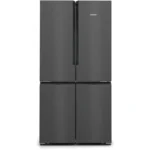 Siemens – iQ500 Multi Door Buzdolabı darkSteel Line
