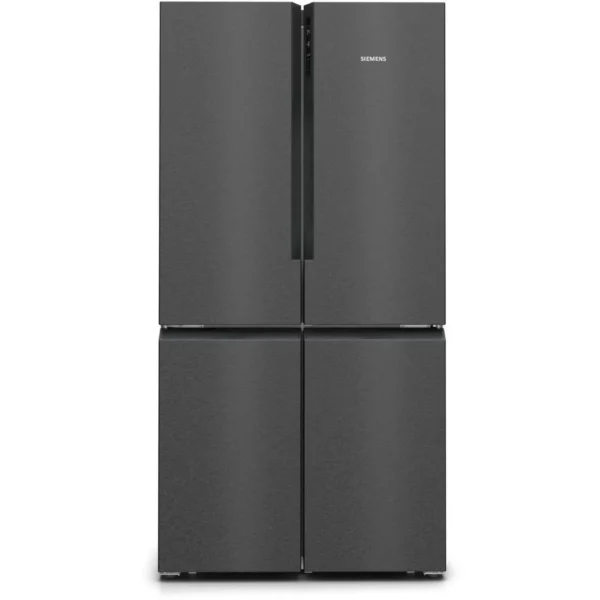 Siemens - iQ500 Multi Door Buzdolabı darkSteel Line