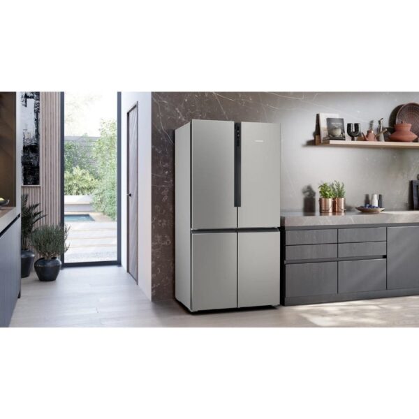 Siemens - iQ300 Multi Door Buzdolabı - Görsel 2