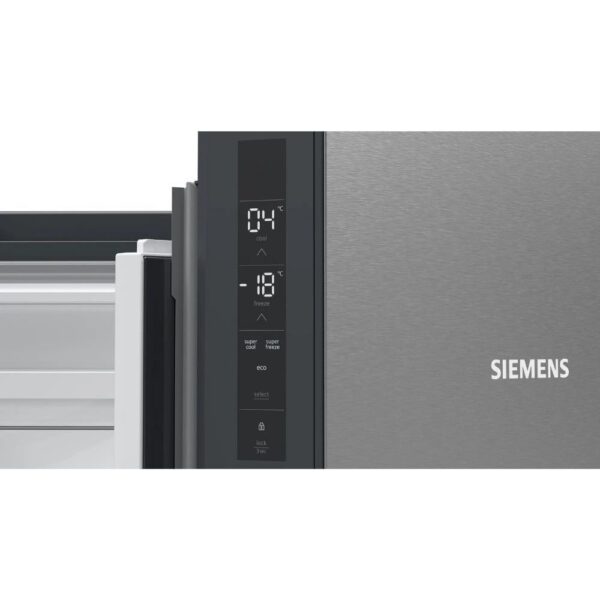 Siemens - iQ300 Multi Door Buzdolabı - Görsel 3
