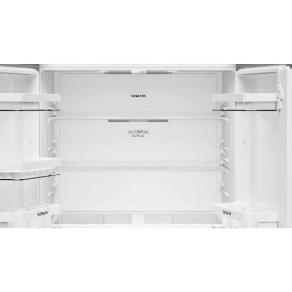 Siemens - iQ300 Multi Door Buzdolabı - Görsel 5