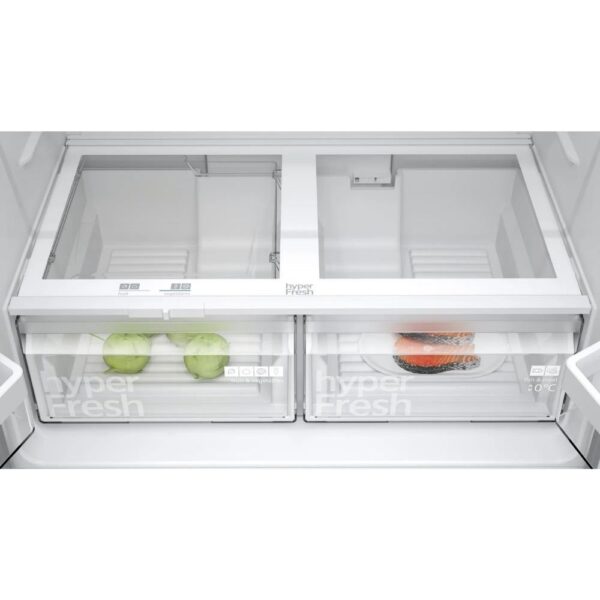 Siemens - iQ300 Multi Door Buzdolabı - Görsel 6