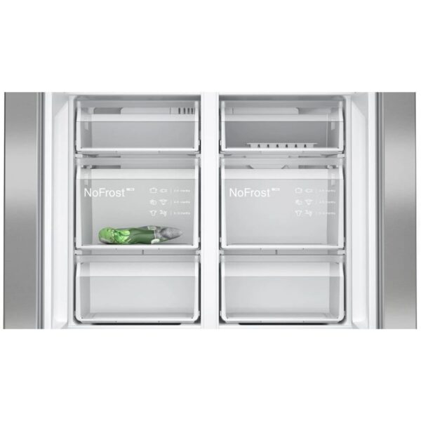 Siemens - iQ300 Multi Door Buzdolabı - Görsel 7