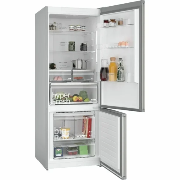 Siemens - iQ300 Alttan Donduruculu Buzdolabı - Görsel 2