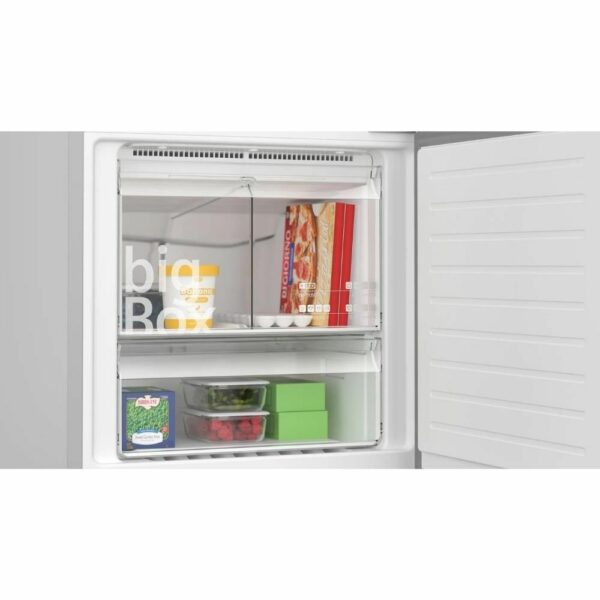 Siemens - iQ300 Alttan Donduruculu Buzdolabı - Görsel 6