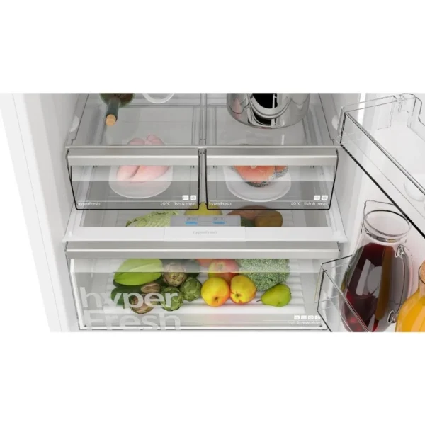 Siemens - iQ300 Alttan Donduruculu Buzdolabı - Görsel 5