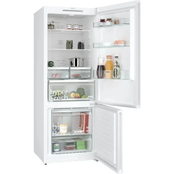 Siemens - iQ300 Alttan Donduruculu Buzdolabı - Görsel 2