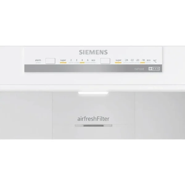 Siemens - iQ300 Alttan Donduruculu Buzdolabı - Görsel 3