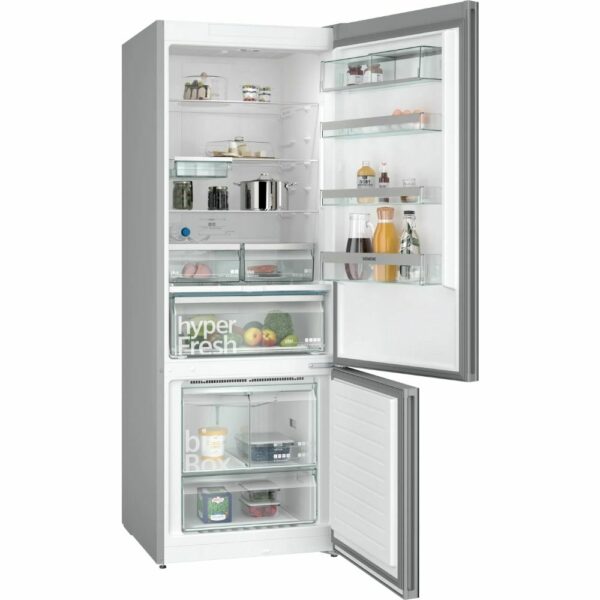 Siemens - iQ500 Alttan Donduruculu Buzdolabı - Görsel 2