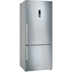 Siemens - iQ500 Alttan Donduruculu Buzdolabı