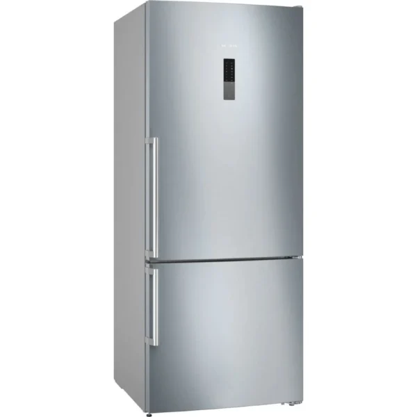 Siemens - iQ500 Alttan Donduruculu Buzdolabı