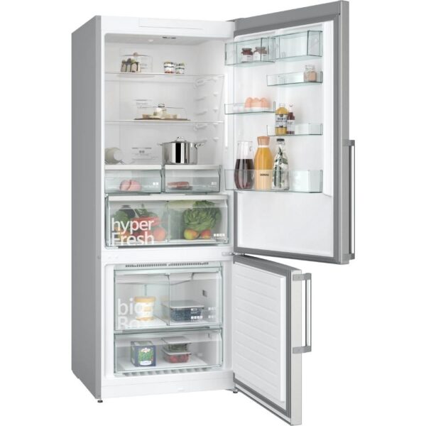 Siemens - iQ500 Alttan Donduruculu Buzdolabı - Görsel 2