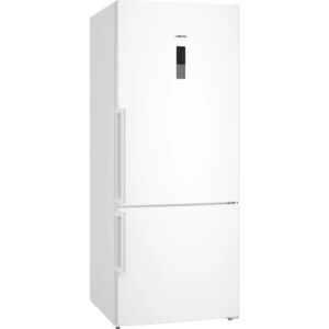 Siemens - iQ500 Alttan Donduruculu Buzdolabı