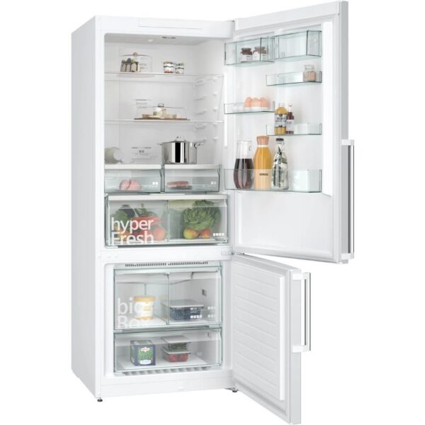 Siemens - iQ500 Alttan Donduruculu Buzdolabı - Görsel 2