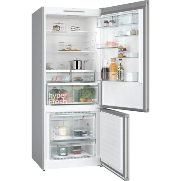 Siemens - iQ300 Alttan Donduruculu Buzdolabı - Görsel 2