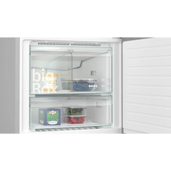 Siemens - iQ300 Alttan Donduruculu Buzdolabı - Görsel 6