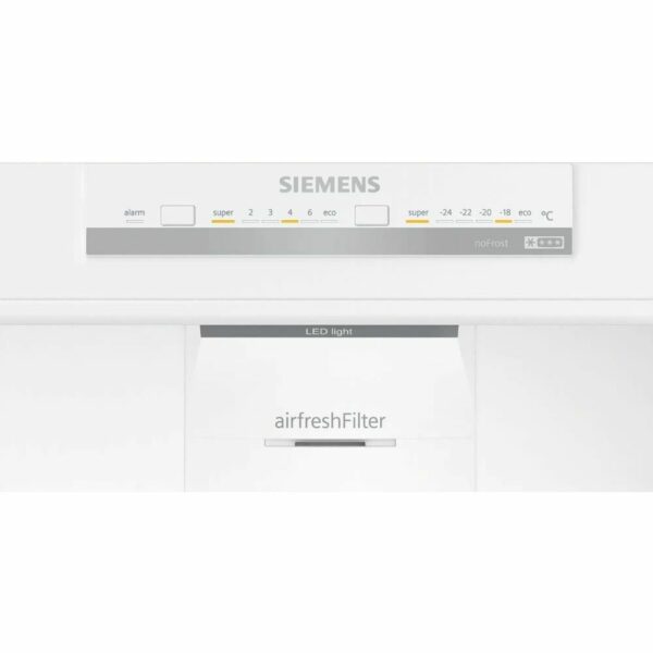 Siemens - iQ300 Alttan Donduruculu Buzdolabı - Görsel 3