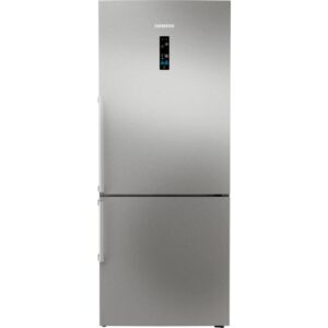 Siemens - iQ700 Alttan Donduruculu Buzdolabı