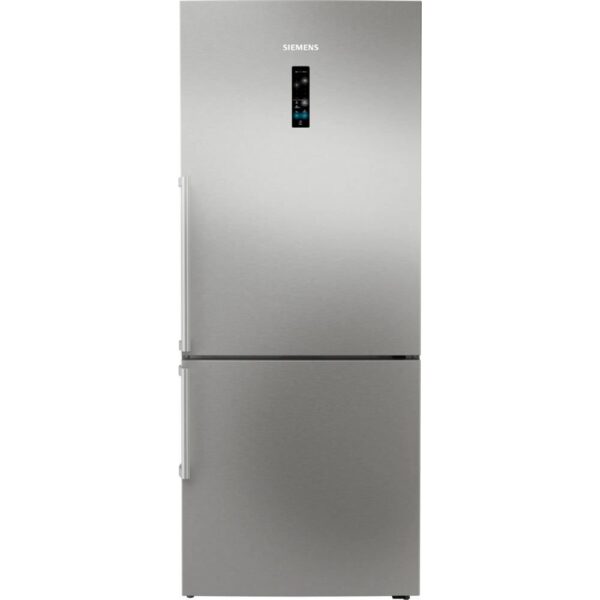 Siemens - iQ700 Alttan Donduruculu Buzdolabı