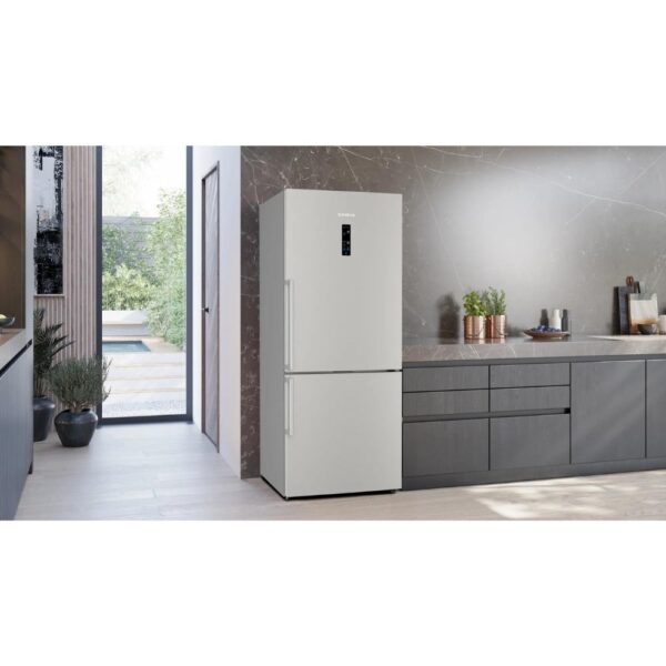Siemens - iQ700 Alttan Donduruculu Buzdolabı - Görsel 2