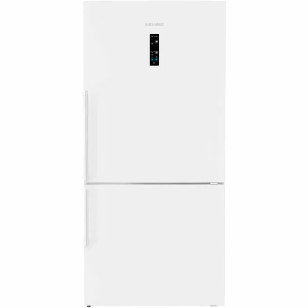 Siemens - iQ700 Alttan Donduruculu Buzdolabı