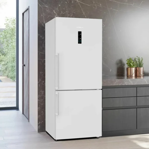 Siemens - iQ700 Alttan Donduruculu Buzdolabı - Görsel 2