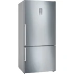 Siemens – iQ500 Alttan Donduruculu Buzdolabı