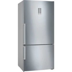 Siemens - iQ500 Alttan Donduruculu Buzdolabı