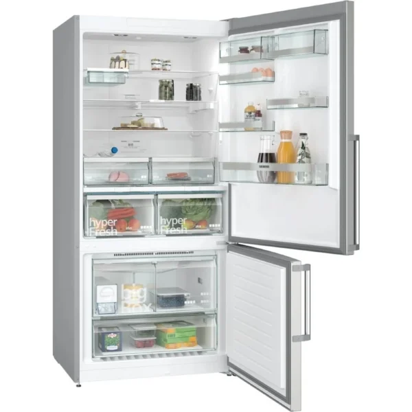 Siemens - iQ500 Alttan Donduruculu Buzdolabı - Görsel 2