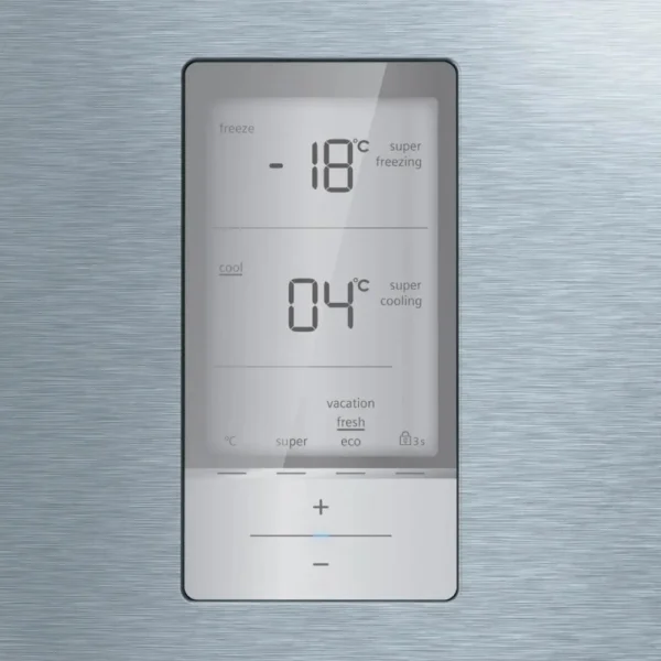 Siemens - iQ500 Alttan Donduruculu Buzdolabı - Görsel 3